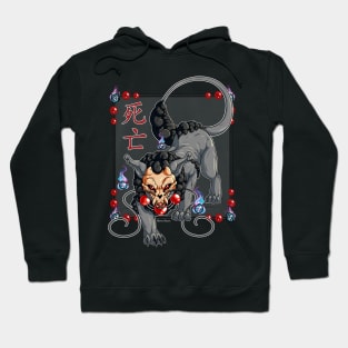 Feng Du Prowl Hoodie